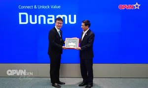 Hợp tác thúc đẩy chuyển đổi số, kinh tế số