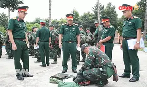 Tin Cuối ngày ngày 30/7/2025