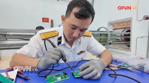 Bản tin Trưa ngày 21/9/2025