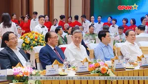 Bản tin tiếng Trung 16h ngày 02/8/2025