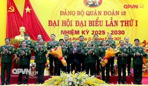 Thời sự Quốc phòng ngày 12/8/2025