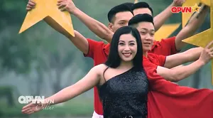 Tổ quốc trong tim