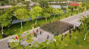 Thời sự Quốc phòng ngày 08/8/2025