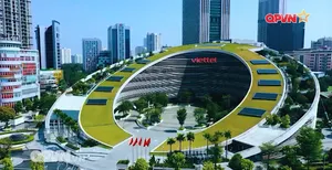 Bản tin tiếng Anh 15h ngày 27/7/2025