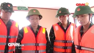 Nhiệm vụ đặc biệt