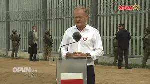 Bản tin Quốc tế ngày 05/9/2025