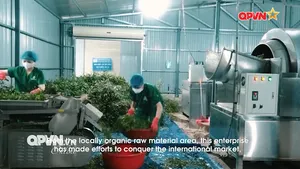 Vươn xa Việt Nam - Số 191 - TA -  Từ hiệp định đến hiện diện