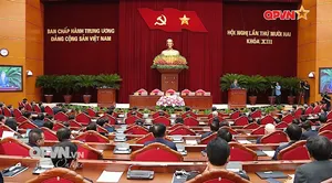 Thời sự Quốc phòng ngày 19/7/2025