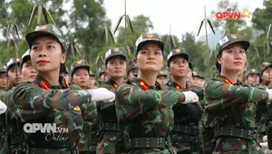 Tin Quân sự Quốc phòng ngày 16/7/2025