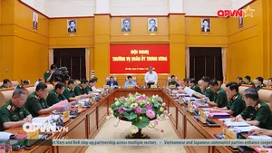 Bản tin tiếng Anh 15h ngày 01/8/2025