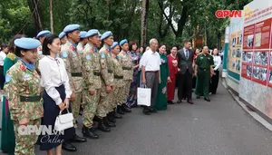 Bản tin Ngày mới ngày 16/8/2025