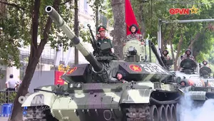 Tin Quân sự Quốc phòng ngày 21/8/2025