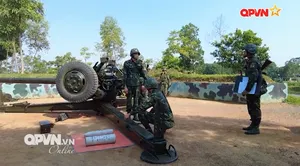 Cuối tuần với QPVN - Số 346