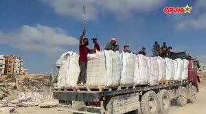 Bản tin Quốc tế ngày 05/7/2025