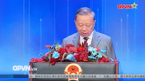 Thúc đẩy hợp tác quốc phòng Việt Nam với các nước