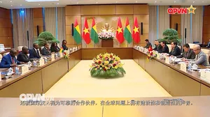 Vươn xa Việt Nam - Số 196 - TT - Việt Nam 80 mùa thu độc lập