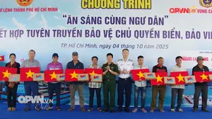 Tin Cuối ngày ngày 05/10/2025