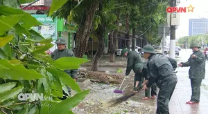 Bản tin Trưa ngày 29/9/2025