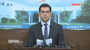 Bản tin Quốc tế ngày 08/8/2025