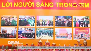 Bản tin tiếng Anh 15h ngày 04/7/2025
