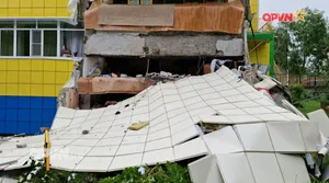 Động đất mạnh, cảnh báo sóng thần tại Nga, Nhật Bản, Hoa Kỳ