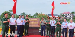 Bản tin tiếng Anh 15h ngày 29/9/2025