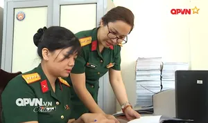 Sáng mãi ngọn lửa tri ân