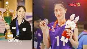 Chuyển động thể thao - Số 350