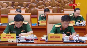 Bản tin tiếng Anh 15h ngày 15/7/2025