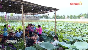 Bản tin Ngày mới ngày 18/7/2025