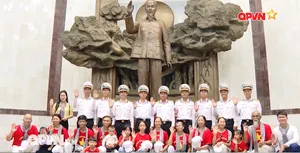 Bản tin tiếng Trung 16h ngày 14/7/2025