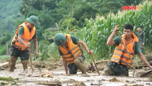 Tin Quân sự Quốc phòng ngày 23/9/2025