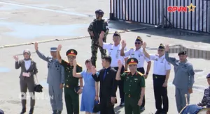 Tin Cuối ngày ngày 01/9/2025