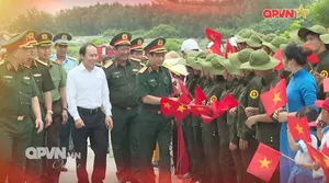 Thời sự Quốc phòng ngày 13/7/2025