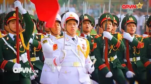 Tọa đàm "Đại hội Đại biểu Đảng bộ Quân đội Lần thứ 12 - Tầm nhìn mới, khí thế mới"