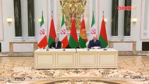 Bản tin Quốc tế ngày 21/8/2025