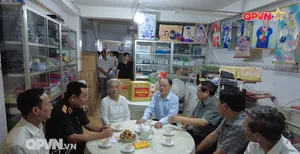 Bản tin tiếng Anh 15h ngày 21/7/2025