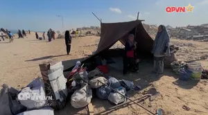 Bản tin Quốc tế ngày 22/9/2025