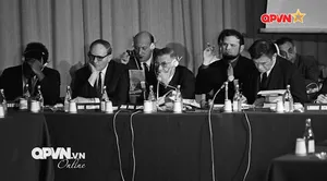 Chính nghĩa Việt Nam - Tập 1