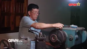 Trên hòn đảo ngọc