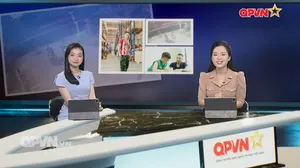 Rubik Cuộc sống ngày 18/7/2025