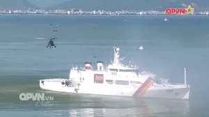 Quân đội "tinh" để "gọn", để "mạnh"