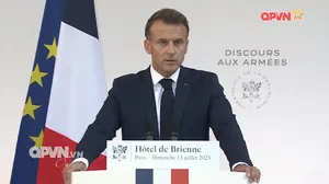 Bản tin Quốc tế ngày 14/7/2025