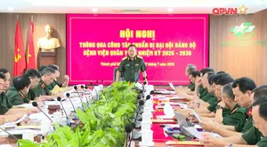 Bản tin Trưa ngày 07/7/2025