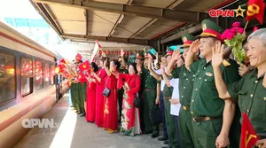 Thời sự Quốc phòng ngày 03/9/2025