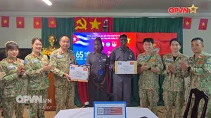 Tin Cuối ngày ngày 19/9/2025