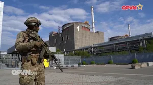 Nga có bước thay đổi lập trường về Ukraine