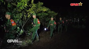 Bản tin Ngày mới ngày 17/7/2025