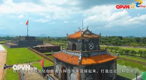 Vươn xa Việt Nam - Số 190 - TT - Việt Nam trong kỷ nguyên số: sáng tạo văn hoá và kết nối toàn cầu