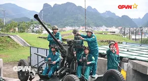 Niềm tin vững bước